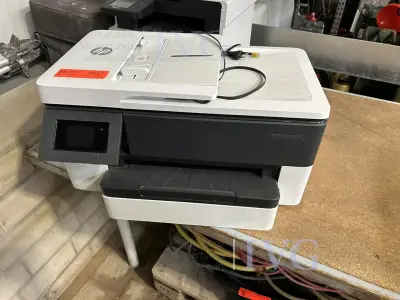 Multifunktionsgerät HP OfficeJet Pro 7720 – kavel bij IVG, Kirchlengern
