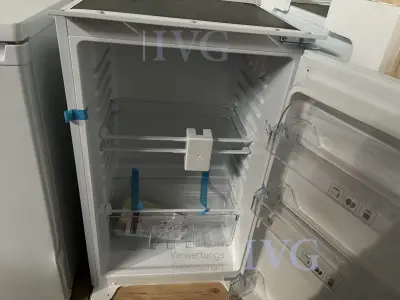 Einbaukühlschrank EXQUISIT EKS131-V-040E – kavel bij IVG, Kirchlengern
