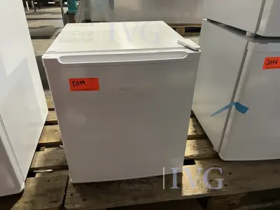 Unterbau-Kühlschrank EXQUISIT KB05-V-040E – kavel bij IVG, Kirchlengern