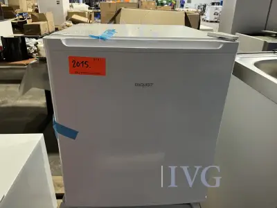 Unterbau-Kühlschrank EXQUISIT KB05-V-040E – kavel bij IVG, Kirchlengern