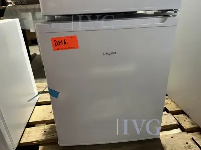 Unterbau-Kühlschrank EXQUISIT KB05-V-040E – kavel bij IVG, Kirchlengern
