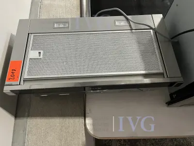 Einbau Dunstabzugshaube NEFF HBDLNB1V – kavel bij IVG, Kirchlengern