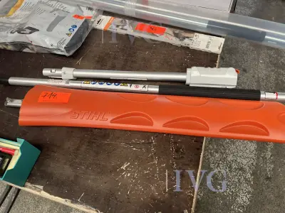 Zubehör Heckenschere STIHL – kavel bij IVG, Kirchlengern