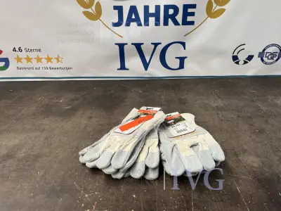 Posten Arbeitshandschuhe STIHL – kavel bij IVG, Kirchlengern