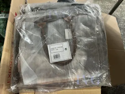 Posten Handtaschen – kavel bij IVG, Kirchlengern
