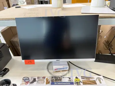 Flachbildschirm ACER – kavel bij IVG, Neuenburg