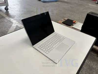 Notebook MICROSOFT Surface Book 2 – kavel bij IVG, Güstrow