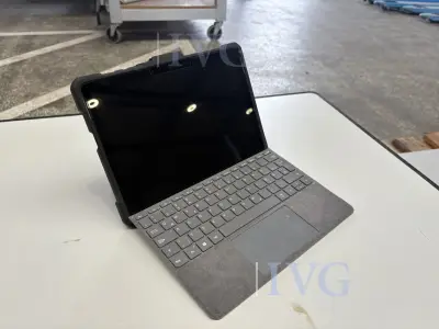 Tablet MICROSOFT Surface Go 2 – kavel bij IVG, Güstrow