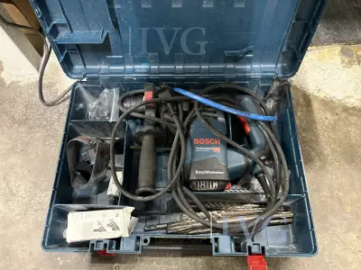 Bohrhammer BOSCH GBH 3-28 DFR – kavel bij IVG, Neuenburg