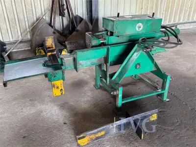 Spaltknecht 900 Holzspalter W. KRETZER SK900/18 Ripper HV – kavel bij IVG, Kalkar