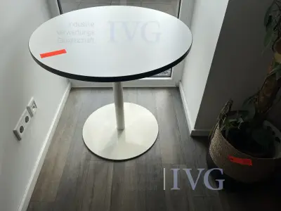 Tafel – kavel bij IVG, Emsdetten