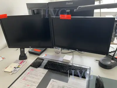 Mini-PC HP – kavel bij IVG, Emsdetten