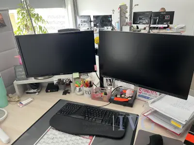 Mini-PC HP – kavel bij IVG, Emsdetten