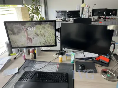 Mini-PC HP – kavel bij IVG, Emsdetten