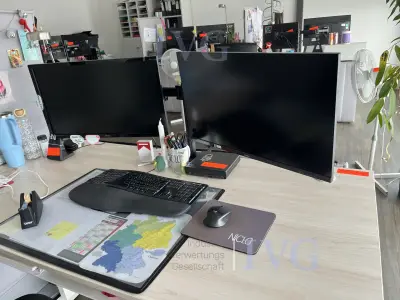 Mini-PC HP – kavel bij IVG, Emsdetten