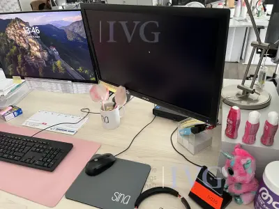 Mini-PC HP – kavel bij IVG, Emsdetten