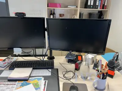 Mini-PC HP – kavel bij IVG, Emsdetten