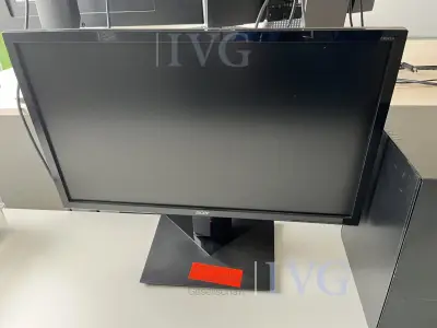 Flachbildschirm ACER CB241H – kavel bij IVG, Emsdetten