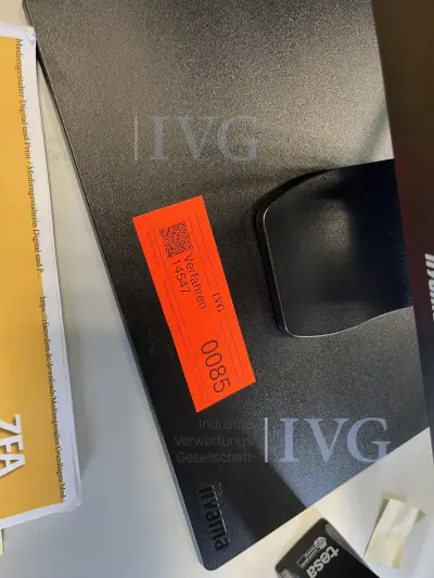 Mini-PC HP – kavel bij IVG, Emsdetten