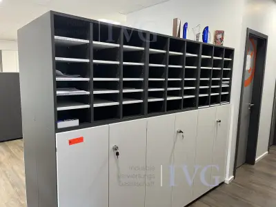 Sideboards – kavel bij IVG, Emsdetten
