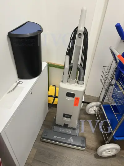 Staubsauger SEBO Automatic XP3 – kavel bij IVG, Emsdetten