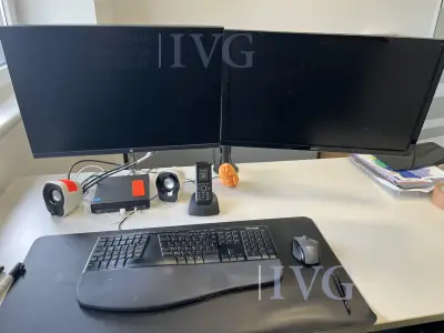 Mini-PC HP – kavel bij IVG, Emsdetten