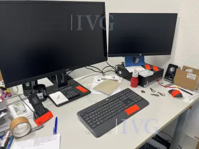 PC HP ProDesk – kavel bij IVG, Emsdetten