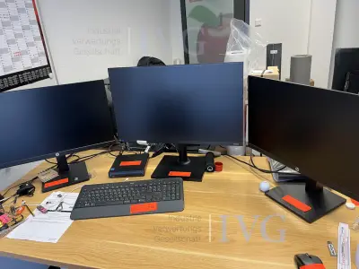 Mini-PC HP – kavel bij IVG, Emsdetten