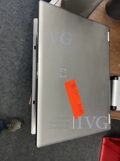 Notebook HP 6730b – kavel bij IVG, Emsdetten
