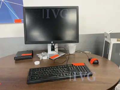 Mini-PC HP – kavel bij IVG, Emsdetten