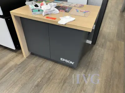 Dressoir – kavel bij IVG, Emsdetten
