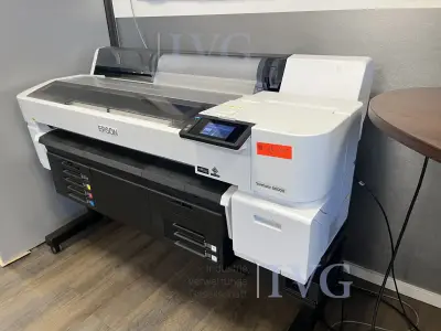 Drucker EPSON SC-G6000 Sure Color – kavel bij IVG, Emsdetten