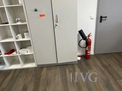 Schrank – kavel bij IVG, Emsdetten