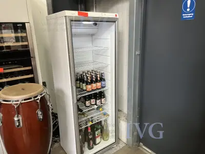 Getränke-Kühlschrank KBS – kavel bij IVG, Emsdetten