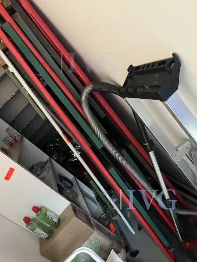 Festzeltgarnituren – kavel bij IVG, Emsdetten