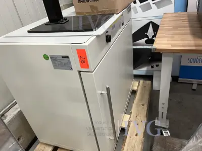 Wärmeschrank NABERTHERM TR120 – kavel bij IVG, Emsdetten