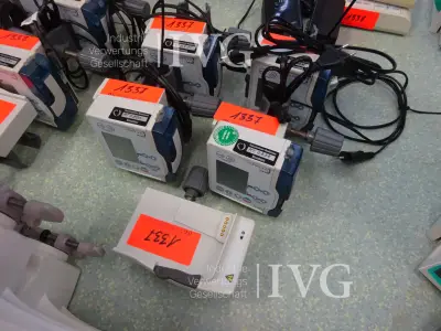 Infusionstechnik/Ernährungspumpe FRESENIUS KABI Applix Smart Pumpe – kavel bij IVG, Kirchlengern