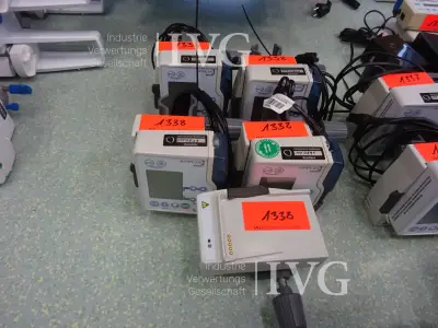 Infusionstechnik/Ernährungspumpe FRESENIUS KABI Applix Smart Pumpe – kavel bij IVG, Kirchlengern