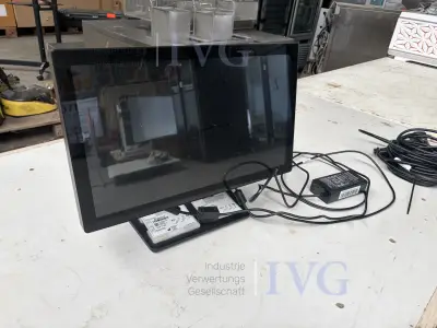 Flachbildschirm IIYAMA ProLite T1634MC – kavel bij IVG, Kirchlengern