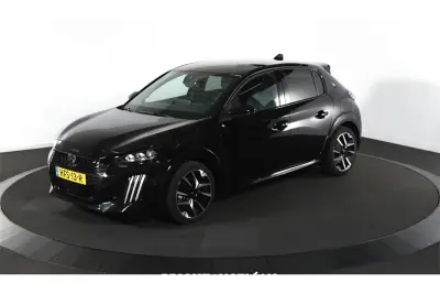 Peugeot 208 Hybrid 145 e-DCS6 GT 1.2 156pk 2025 (Origineel-NL), HFS-13-R – kavel bij Bright Auctions