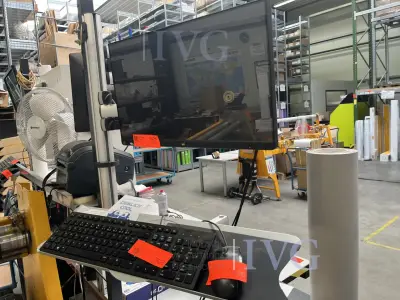 PC HP ProDesk – kavel bij IVG, Emsdetten