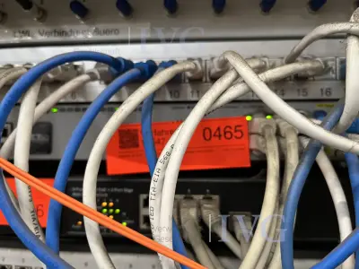 Switch HP 2920-24G J9727A – kavel bij IVG, Emsdetten