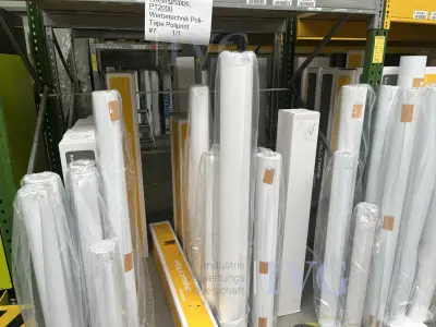 Posten Warenbestand Transferfolie POLI TAPE – kavel bij IVG, Emsdetten