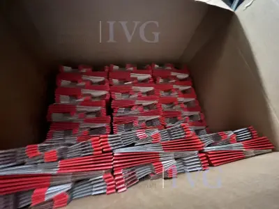 Posten Warenbestand Geschenkboxen – kavel bij IVG, Emsdetten