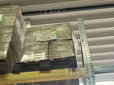 Posten Warenbestand Sublimationsprodukte – kavel bij IVG, Emsdetten
