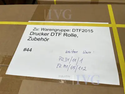 Posten Warenbestand Zubehör – foto 2 – kavel bij IVG, Emsdetten