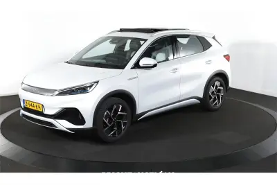 BYD ATTO 3 60 kWh 2024 (Origineel-NL), Z-944-KH – kavel bij Bright Auctions