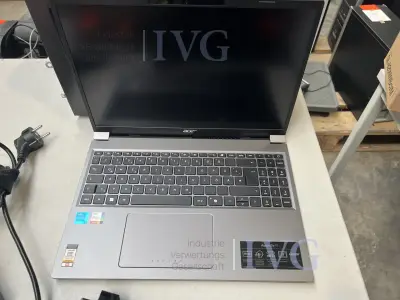 Notebook ACER Aspire Go 15 – kavel bij IVG, Kirchlengern