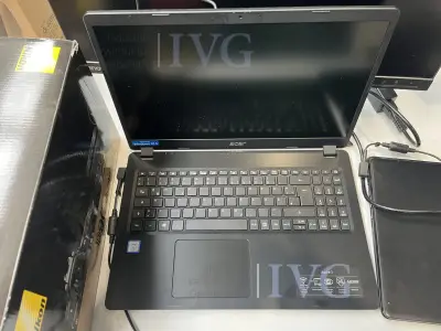 Notebook ACER Aspire 3 – kavel bij IVG, Kirchlengern