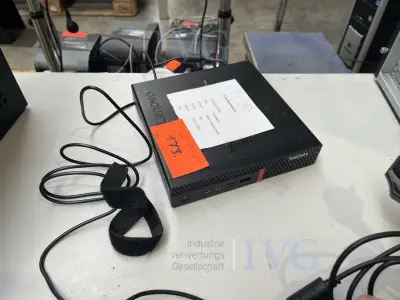 Mini-PC LENOVO – kavel bij IVG, Kirchlengern